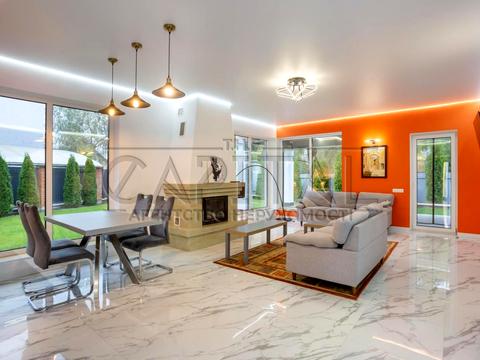 дом по адресу Осокорки