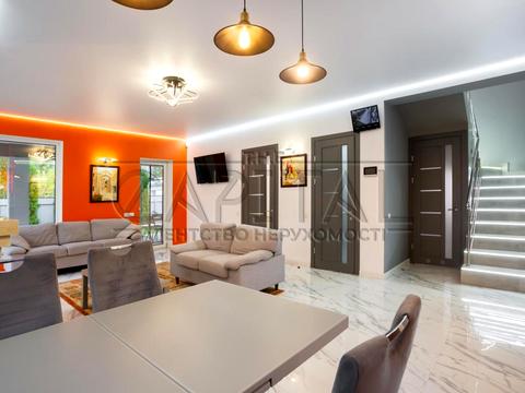 дом по адресу Осокорки