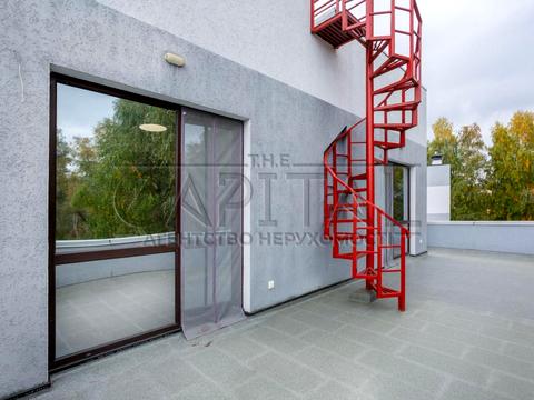 дом по адресу Осокорки