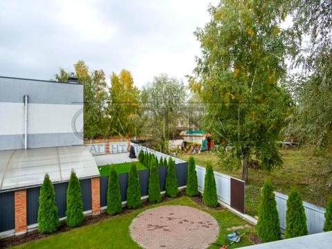 дом по адресу Осокорки