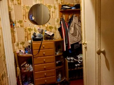 квартира по адресу Балтская дорога ул., 45