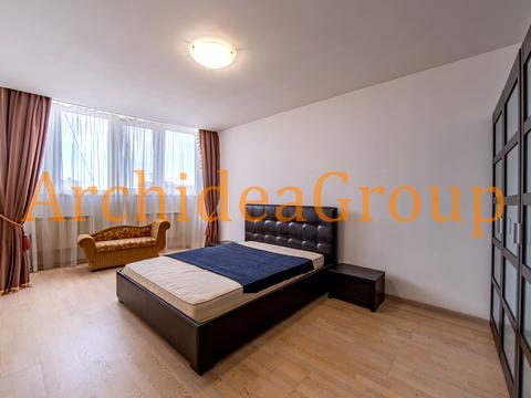 квартира за адресою Смілянська вул., 15