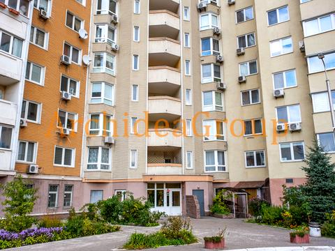 квартира за адресою Смілянська вул., 15