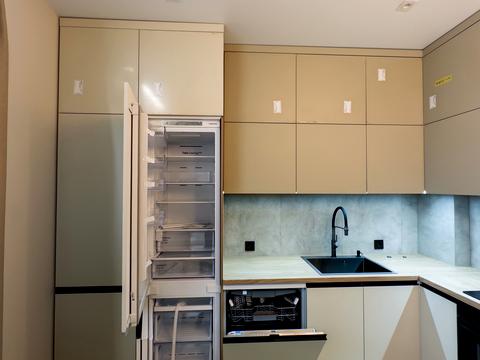 квартира за адресою Лесі Українки вул., 17