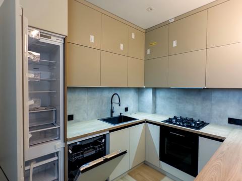 квартира за адресою Лесі Українки вул., 17