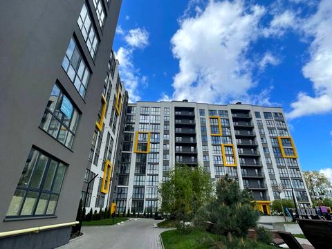 квартира за адресою Героїв Крут вул. (Комунарів), 4/1