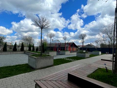 квартира за адресою Героїв Крут вул. (Комунарів), 4/1