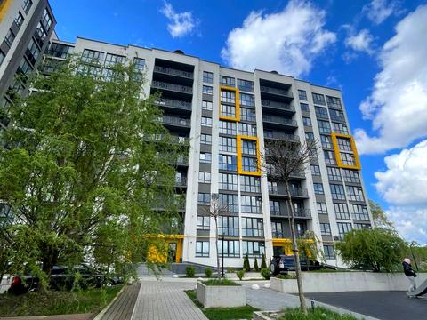 квартира за адресою Героїв Крут вул. (Комунарів), 4/1