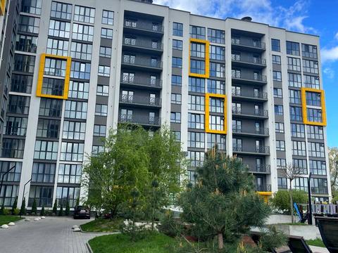 квартира за адресою Героїв Крут вул. (Комунарів), 4/1