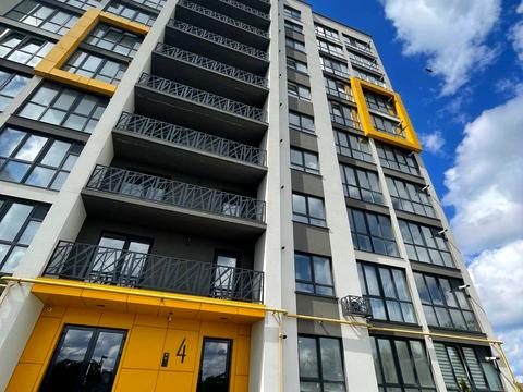 квартира за адресою Героїв Крут вул. (Комунарів), 4/1