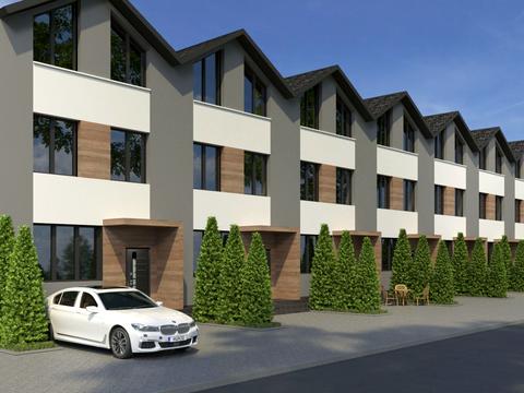 будинок за адресою Фруктова вул.