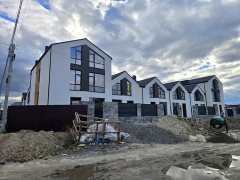 будинок за адресою Старосільська вул.