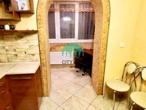 квартира по адресу Крайняя ул., 1В