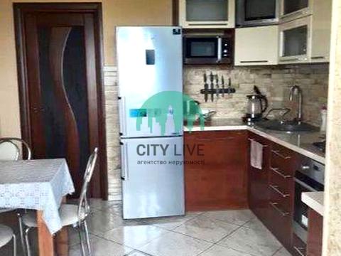 квартира по адресу Крайняя ул., 1В