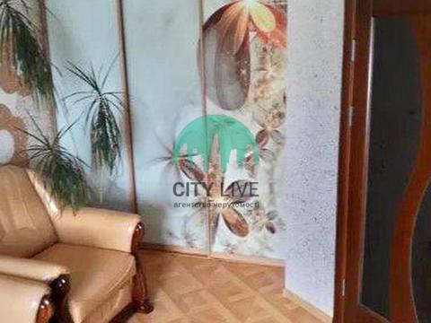 квартира по адресу Крайняя ул., 1В