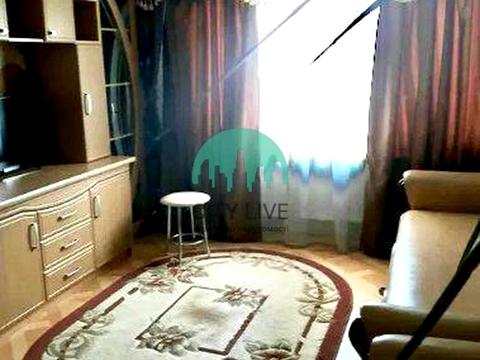 квартира по адресу Крайняя ул., 1В