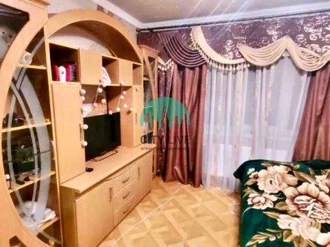 квартира по адресу Крайняя ул., 1В