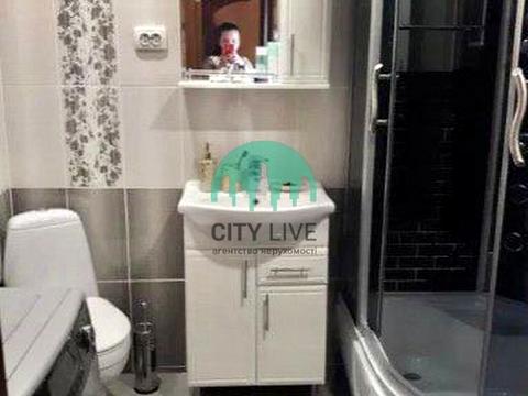 квартира по адресу Крайняя ул., 1В