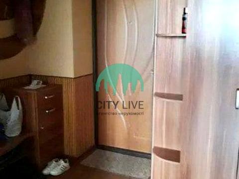 квартира по адресу Крайняя ул., 1В