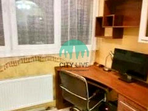 квартира по адресу Крайняя ул., 1В