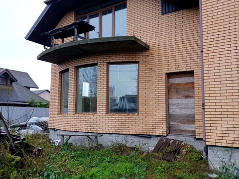 дом по адресу Озёрная ул., 5