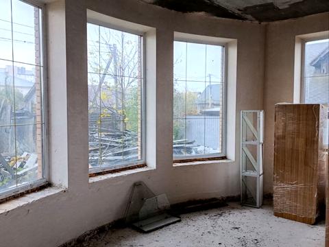 дом по адресу Озёрная ул., 5