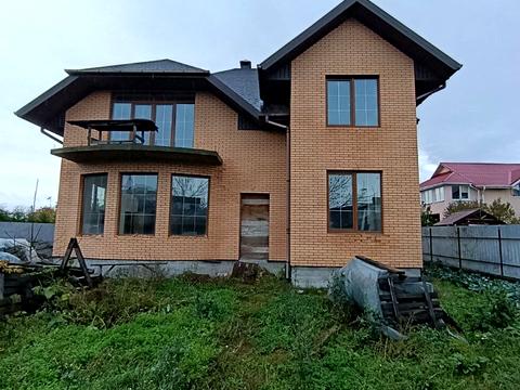 дом по адресу Озёрная ул., 5