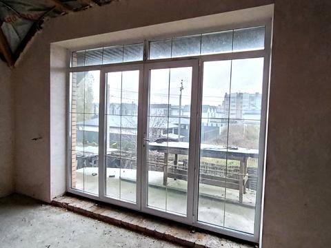 дом по адресу Озёрная ул., 5