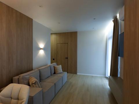 квартира за адресою Лесі Українки вул., 17