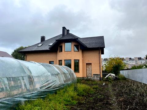 дом по адресу Озёрная ул., 5