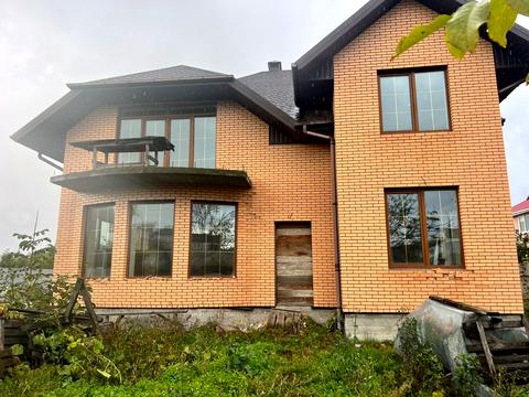 будинок за адресою Озерна вул., 5