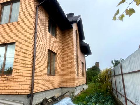 дом по адресу Озёрная ул., 5