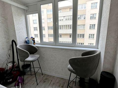 квартира за адресою Кармелюка вул., 3/3