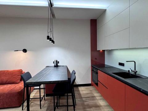 квартира за адресою Родини Кістяківських вул., 4