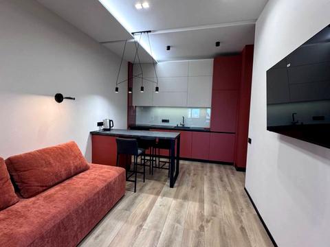 квартира за адресою Родини Кістяківських вул., 4