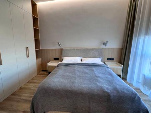 квартира за адресою Родини Кістяківських вул., 4