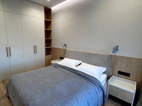 квартира за адресою Родини Кістяківських вул., 4