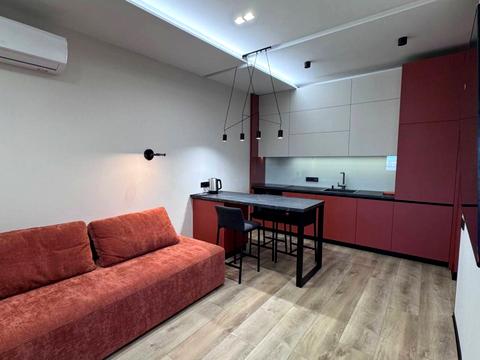 квартира за адресою Родини Кістяківських вул., 4