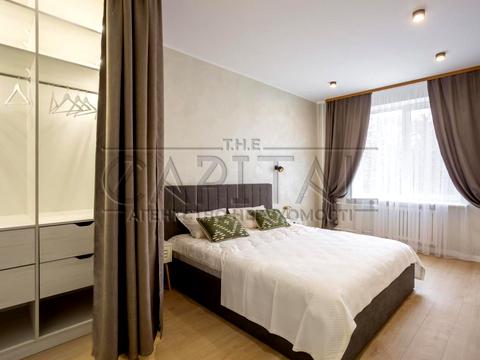 квартира по адресу Печерский спуск, 13