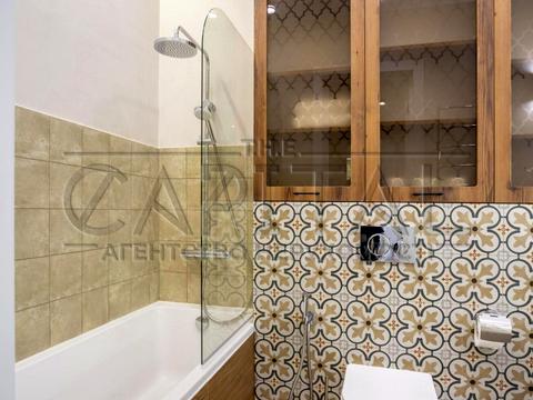 квартира по адресу Печерский спуск, 13