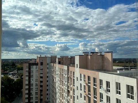 квартира за адресою Соборна вул., 289-В