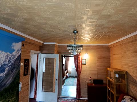 квартира за адресою Євгена Мельнікова вул., 38