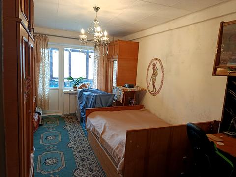 квартира за адресою Євгена Мельнікова вул., 38