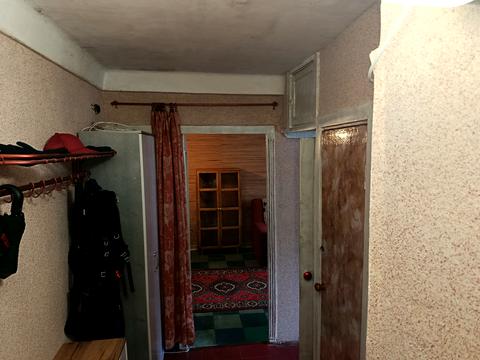 квартира за адресою Євгена Мельнікова вул., 38