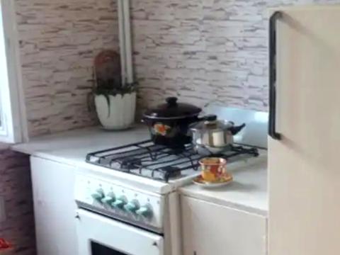 квартира за адресою Кремінна вул. (Кольська), 27