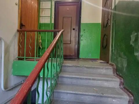 квартира за адресою Кремінна вул. (Кольська), 27