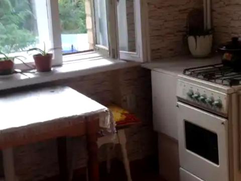 квартира за адресою Кремінна вул. (Кольська), 27