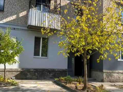 квартира за адресою Кремінна вул. (Кольська), 27