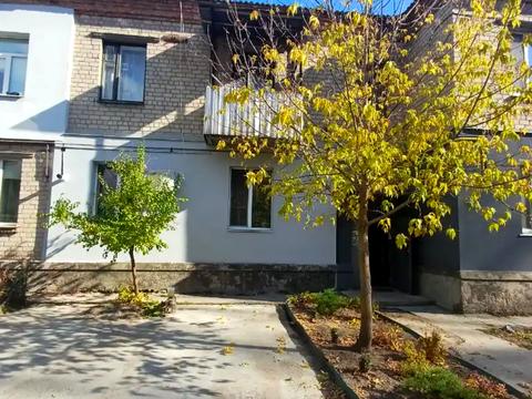 квартира за адресою Кремінна вул. (Кольська), 27