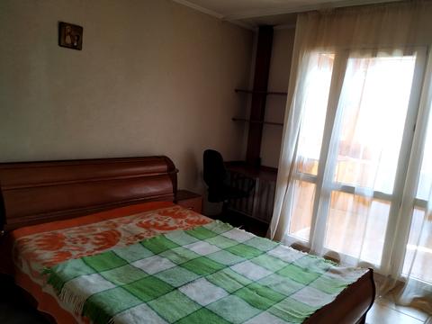 квартира за адресою Драгоманова вул., 14